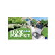 Kit vide-cave Flood Pump Kit